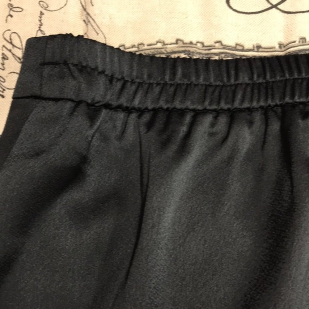 Alfani Asymmetrical Ruffle-Hem Skirt - Picture 10 of 11